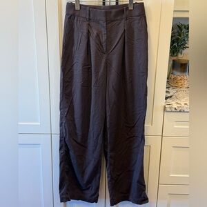 Lululemon Pleat-Front High-Rise Trouser *Regular